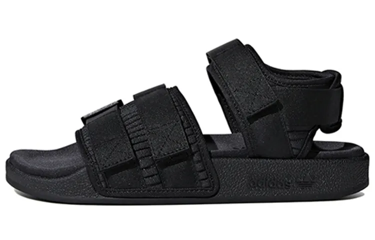 Adilette Sandal Wmns Adidas 2.0 'Black' Women's