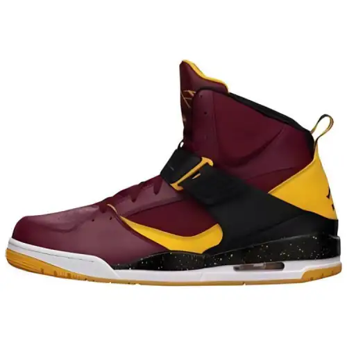 Jordan Flight 45 High Usc