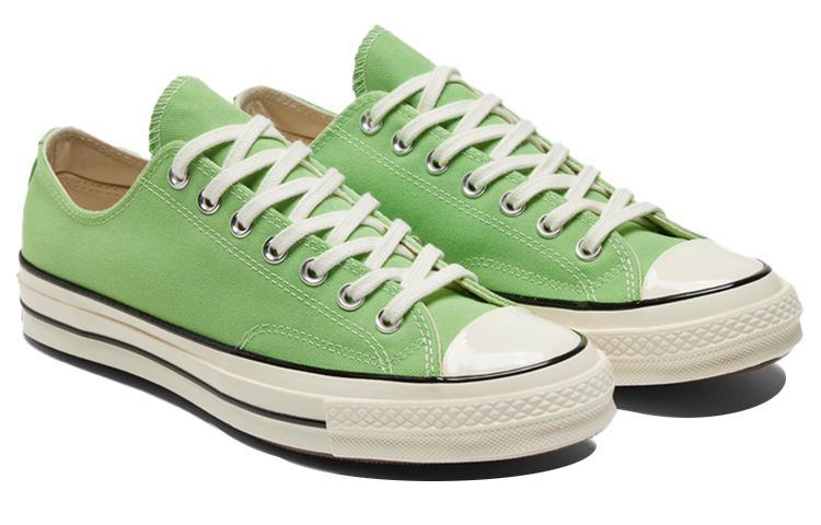 Кеды Converse Chuck Taylor All Star (мятные) — фото 3