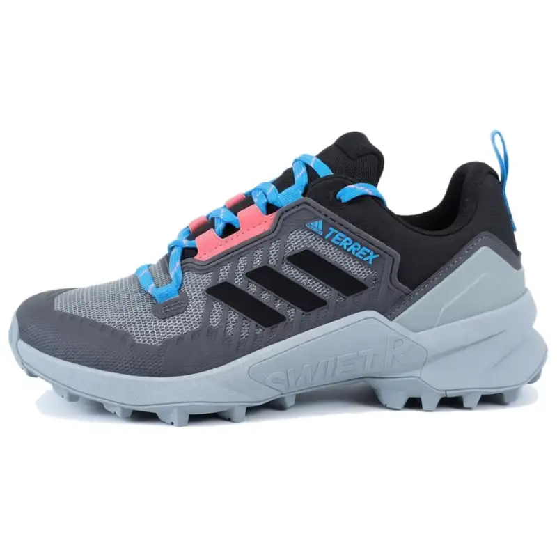 Adidas Wmns Terrex Swift R3 'Magic Grey Acid Red' Women's