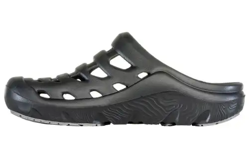 Oboz Footwear All Gender Whakatā Coast Clogs Unisex