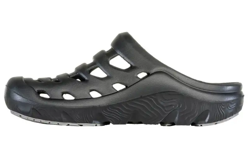 Oboz Footwear All Gender Whakatā Coast Clogs Unisex
