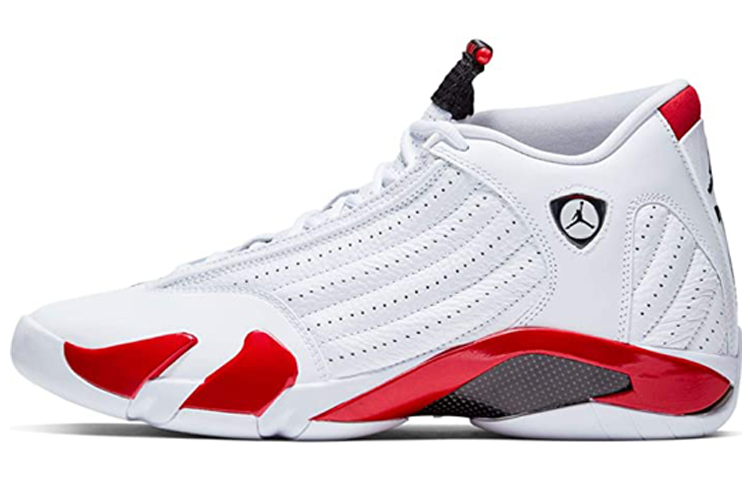 Air Jordan 14 Retro ‘Candy Cane’ 2019