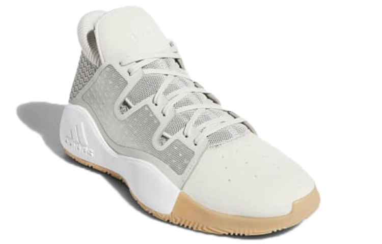 Adidas Pro Vision ‘Raw White’