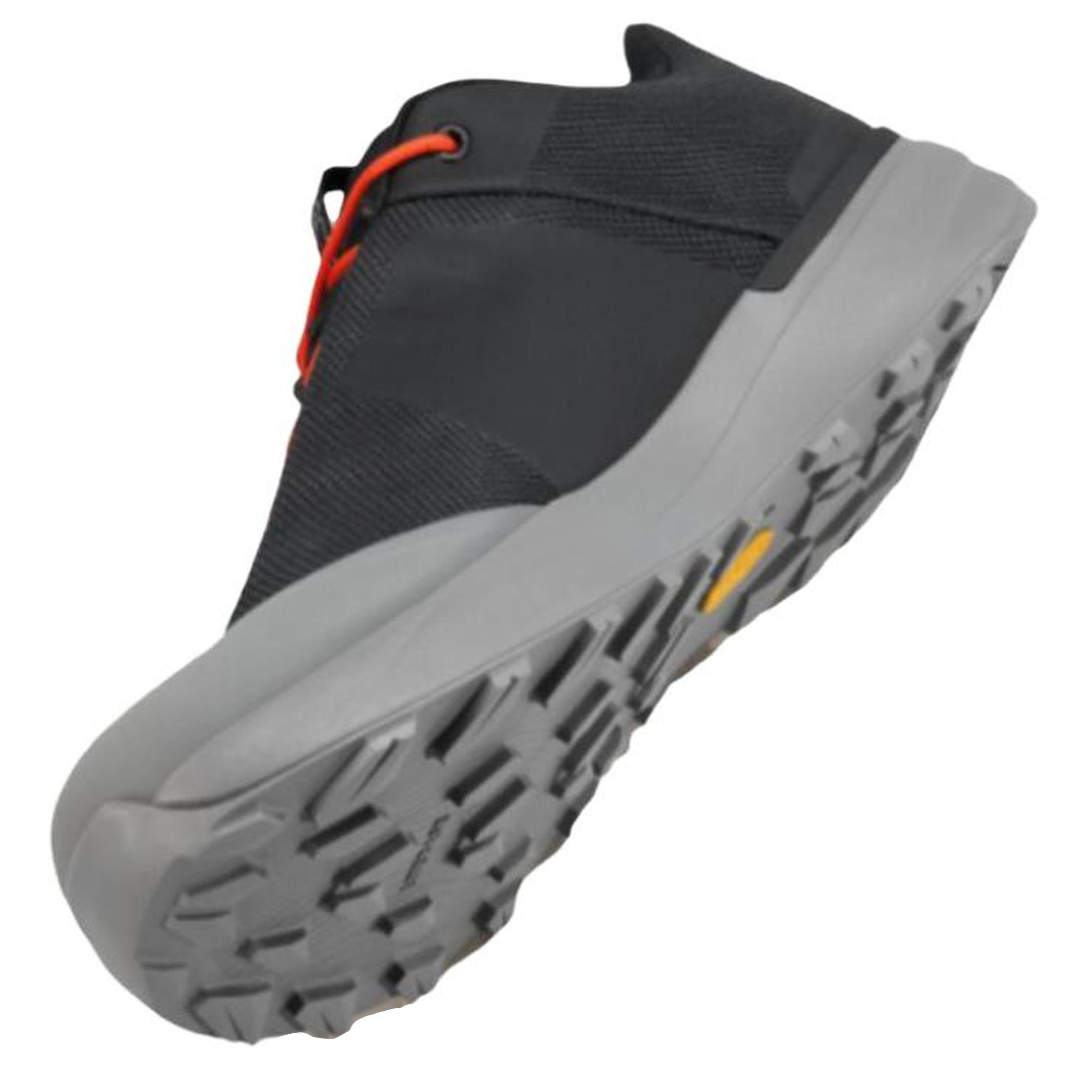Arc’teryx KOPEC Cushioning Waterproof And Breathable Balance Lightweight Low top Hiking Shoes Men’s Black Gray