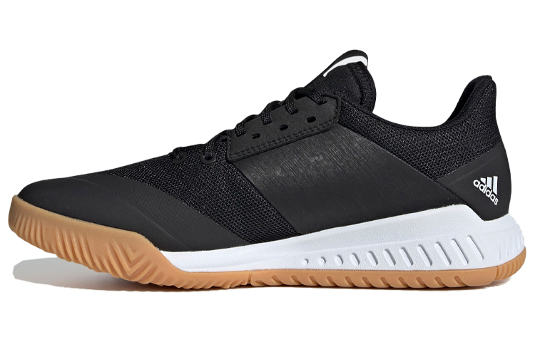 Adidas Crazyflight Team Black/White Women's