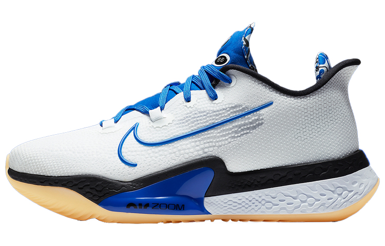 Nike Air Zoom Bb Nxt Sisterhood