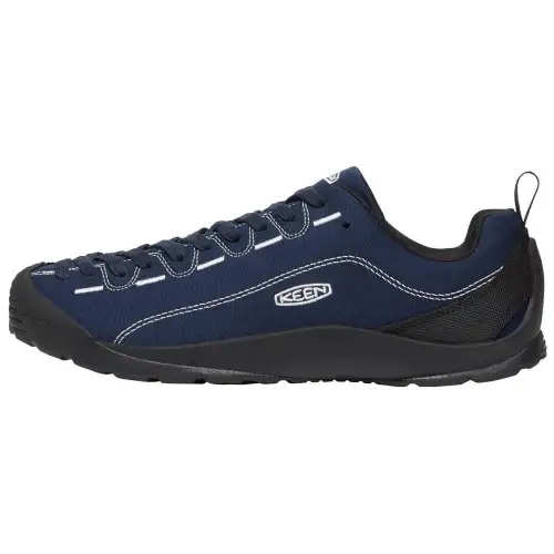 Keen JASPER ROCKS SP Low top Camping Outdoor Shoes Men's Blue White