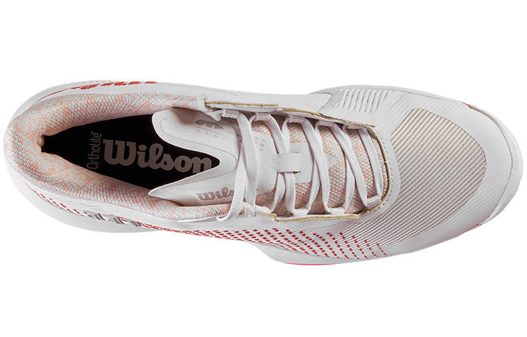 Wilson Kaos Swift 1.5 Slip Resistant Abrasion Resistant Cushioning Slip Resistant Abrasion Resistant Cushioning Low top
