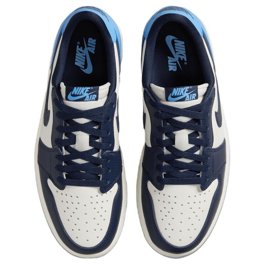 Air JORDAN 1 Low OG ‘Obsidian’
