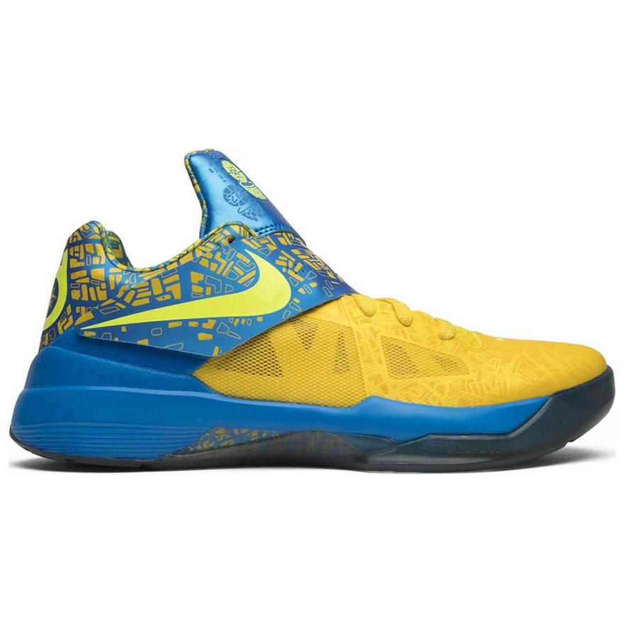 Nike KD 4 ‘Scoring Title’