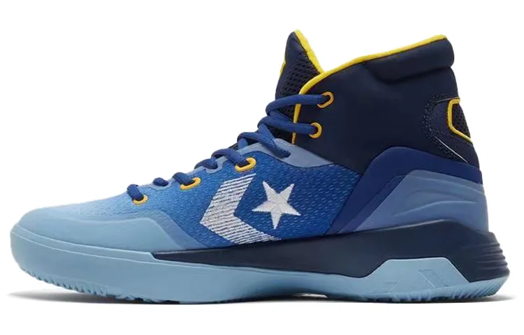 G4 Converse High 'Heart of the City - Los Angeles'
