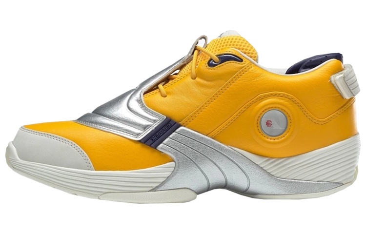 Answer 5 Eric Emanuel x Answer 5 Reebok ‘Track Gold’