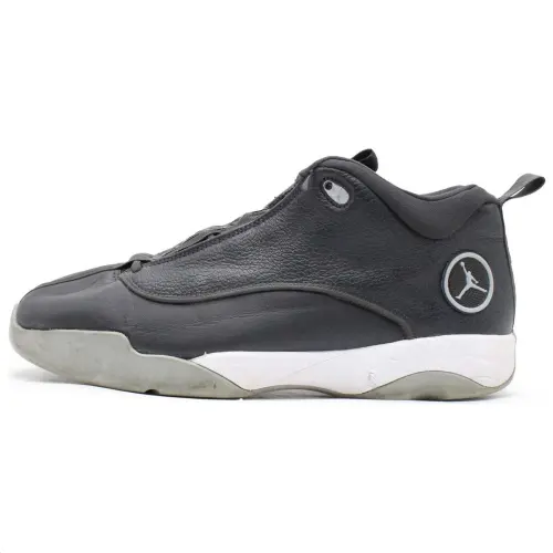 Jordan Jumpman Pro Quick Anthracite/Wolf Grey Black