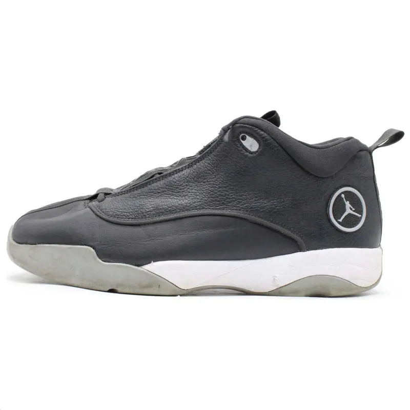 Jordan Jumpman Pro Quick Anthracite/Wolf Grey Black