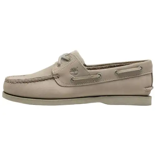Timberland Classic Boat Shoes Men's Light Brown