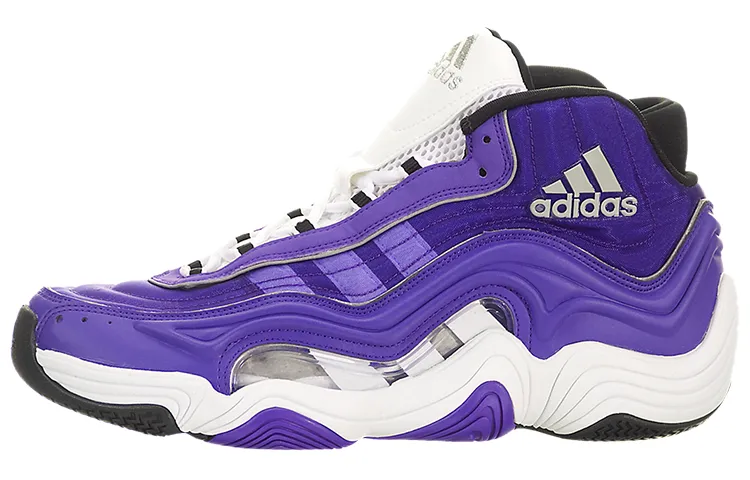 Adidas Crazy 2 Kb 'Power Purple'