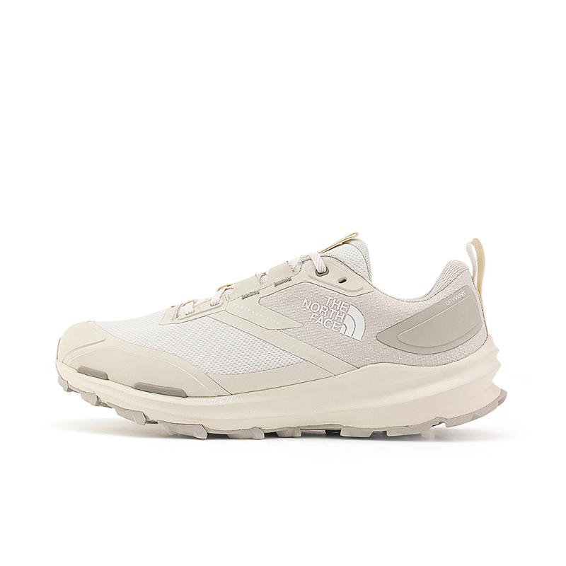 THE NORTH FACE FASTPACK Low top Hiking Shoes Men’s Dune White