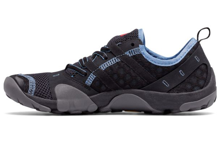 New Balance Minimus 10 V1 Trail 'Black Blue' Women's
