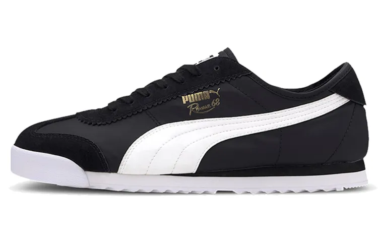 PUMA Roma '68 Nylon Black