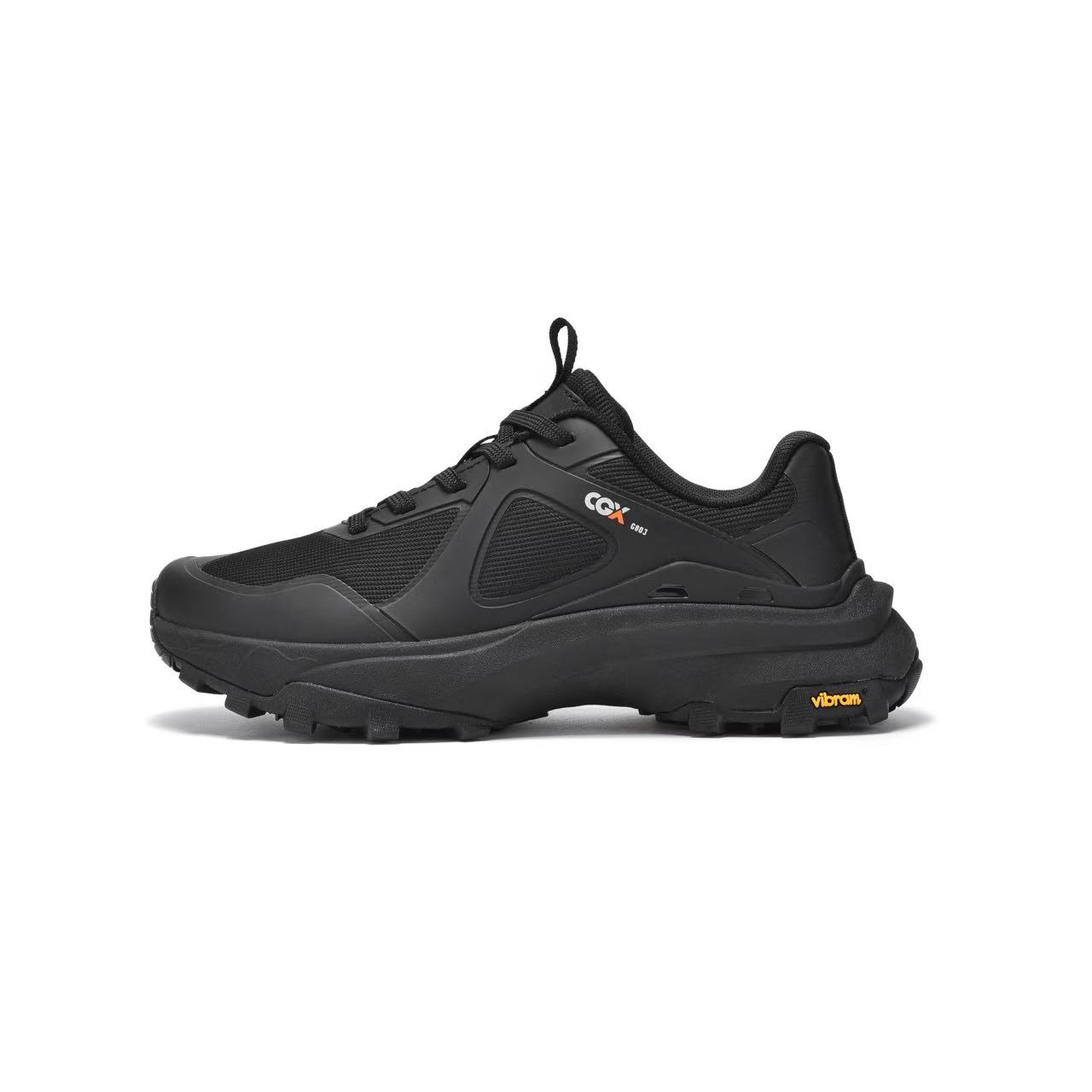CGX G800 Cushioning Slip Resistant Abrasion Resistant Cushioning Slip Resistant Abrasion Resistant Low top Hiking Shoes