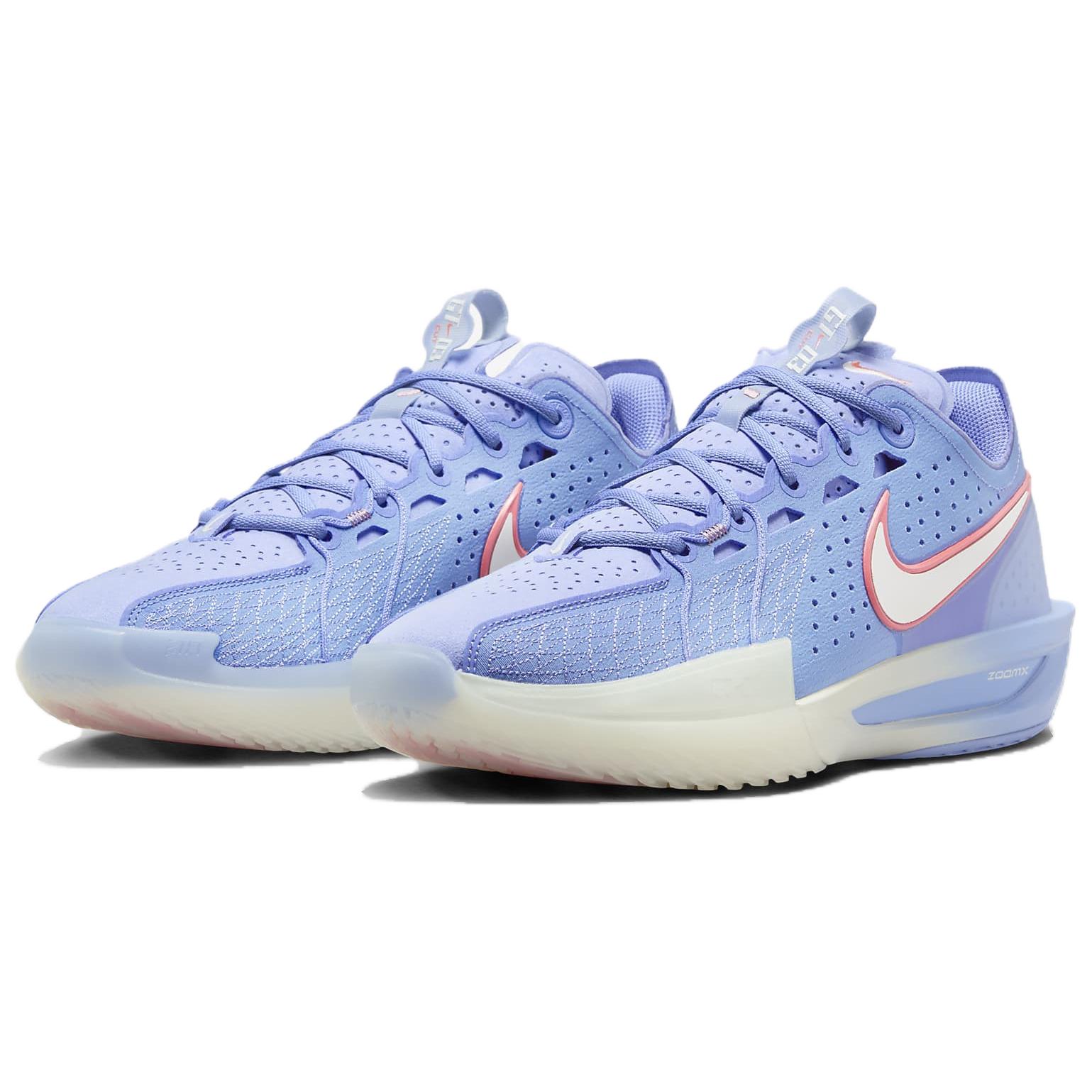 Nike Air Zoom Gt Cut 3 Ep ‘Royal Pulse Sail’
