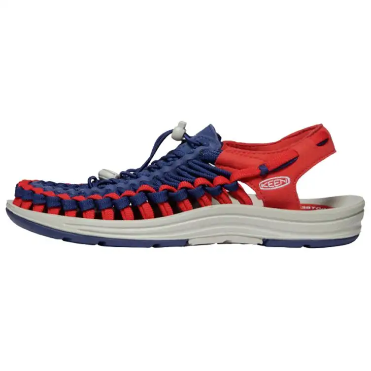 Keen River Trekking Shoes Men's