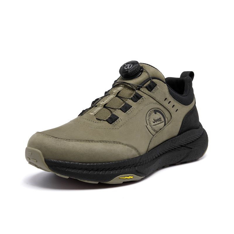 Jeep Cushioning Abrasion Resistant Waterproof And Breathable Coverage Height Increasing Rebound