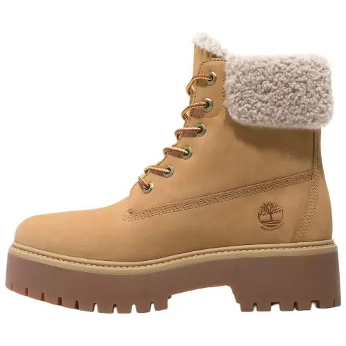 Timberland Stone Street boots Women's