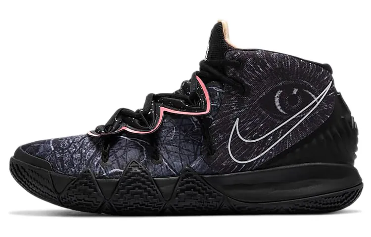 Nike Kyrie Hybrid S2 EP 'What The'