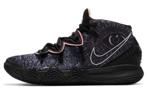Nike Kyrie Hybrid S2 EP 'What The'