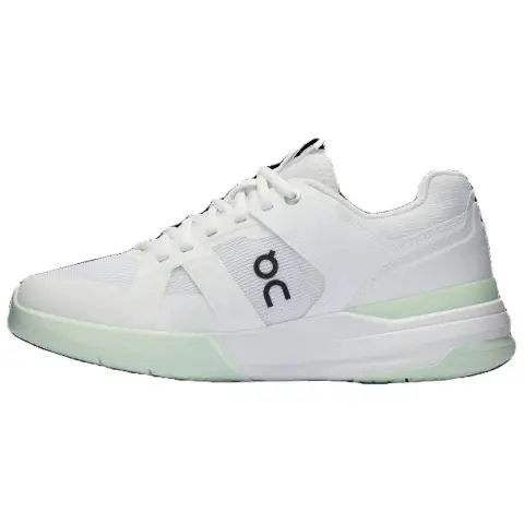 The Roger Clubhouse Pro Wmns On 'White Lima' Women's