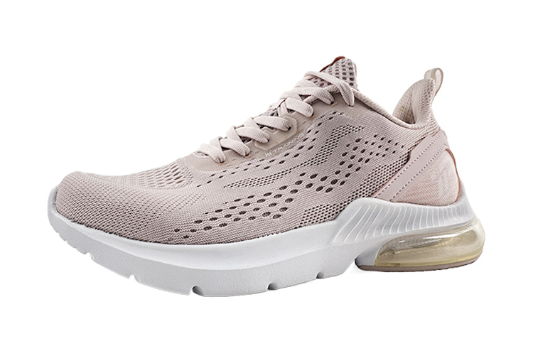 361° Training Shoes Women’s Low Top Nude Pink/Salt Pink