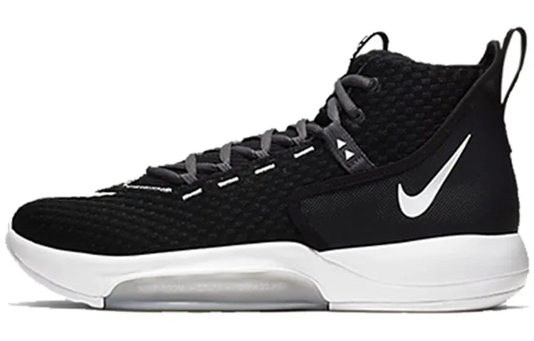 Nike Zoom Rize Tb Black