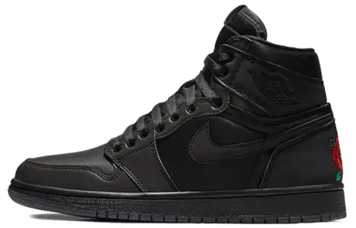 Jordan 1 Retro High Rox Brown Women's