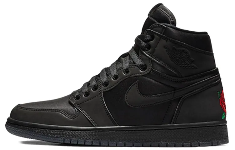 Jordan 1 Retro High Rox Brown Women's