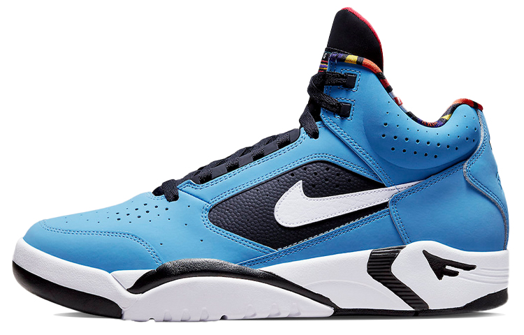 Nike Air Flight Lite Mid Ii Hoops Pack