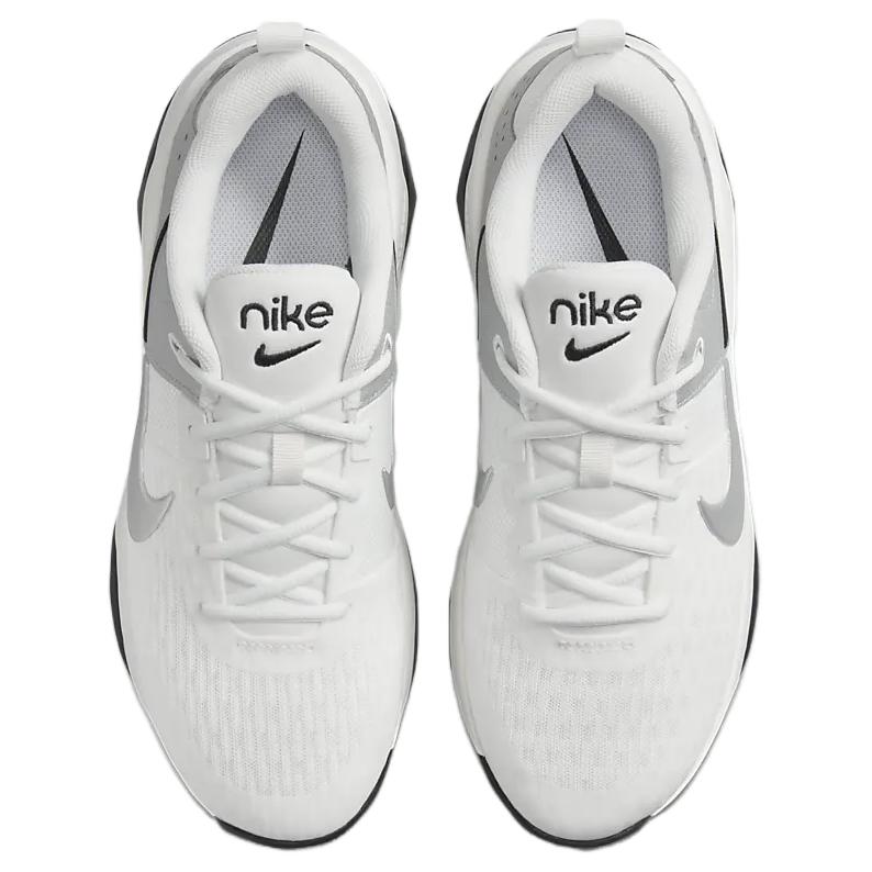 Nike Zoom Bella 6 Slip Resistant Slip Resistant Low top Training Shoes Women’s White