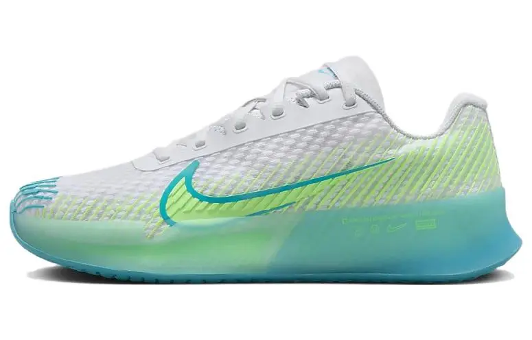 Nike Court Air Zoom Vapor 11 Black Women's