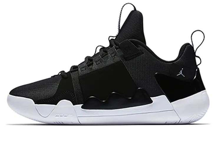 Air Jordan Zoom Zero Gravity Pf 'Black'