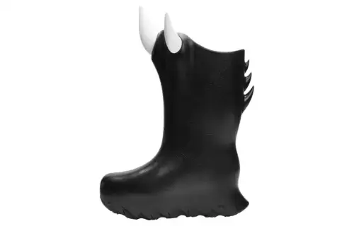 FILA Dragon Boot Thug Club Black