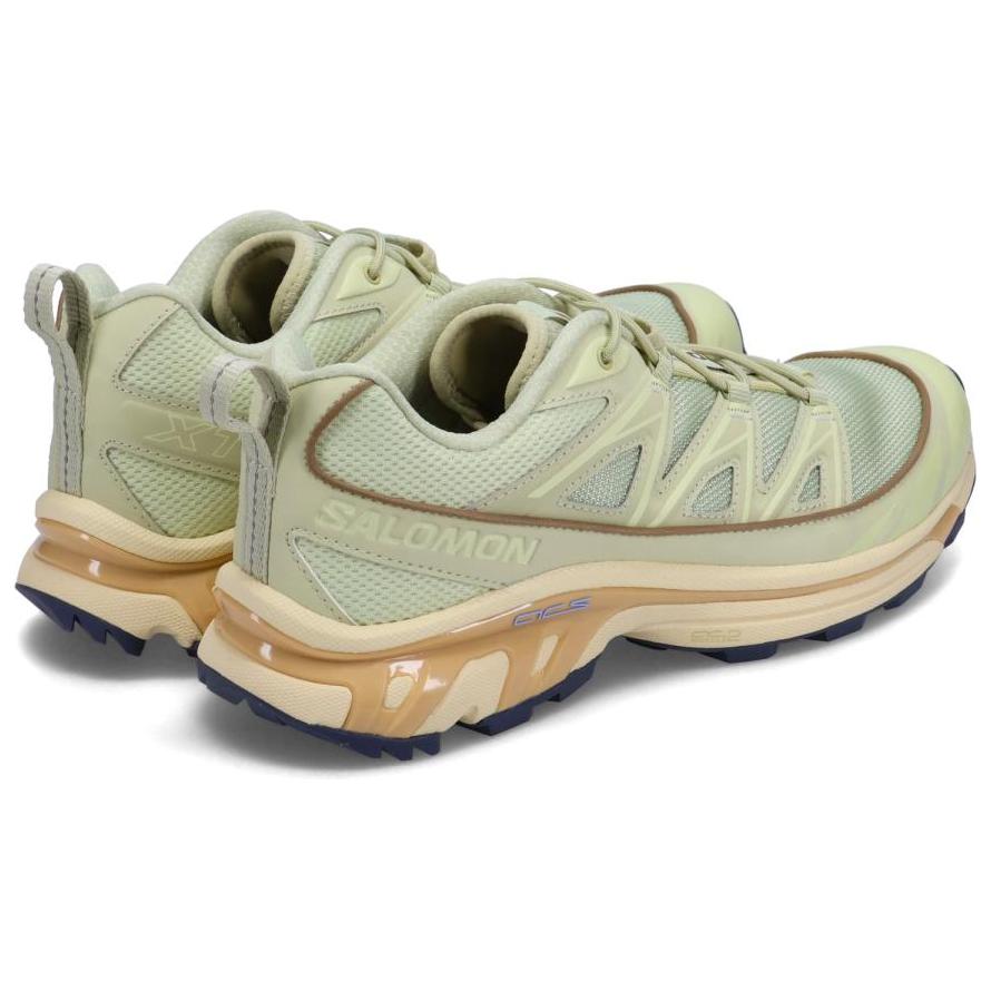 XT-6 Salomon Expanse ‘Alfalfa Shortbread’