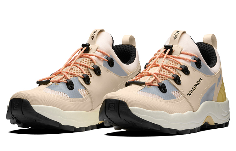 SALOMON Raid Wind Beige Lavender