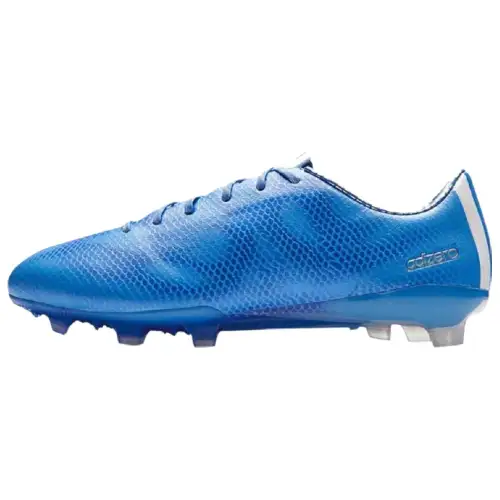 Adidas Wmns Adizero F50 Fg 'Lucky Blue' Women's