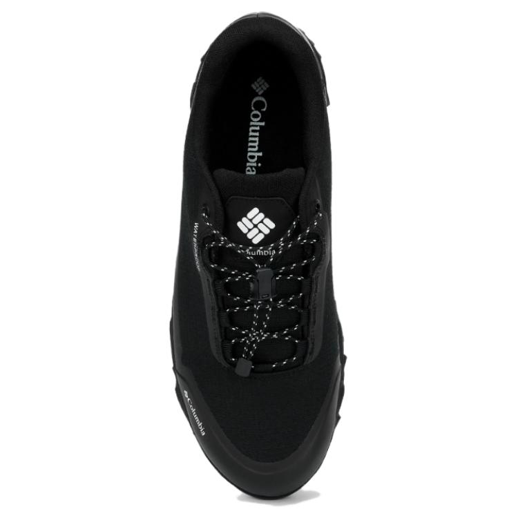 Columbia Cushioning Support Low top Mountaineering Shoes Men’s