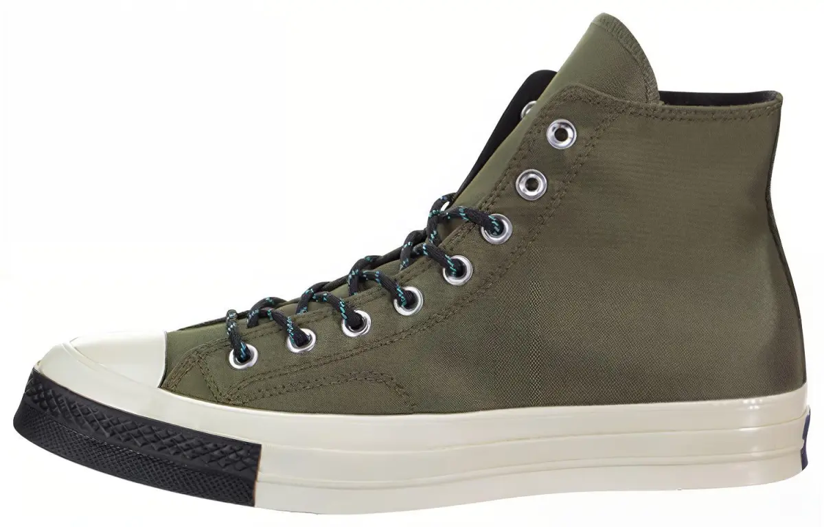 Chuck 70 Converse High 'Field Surplus'