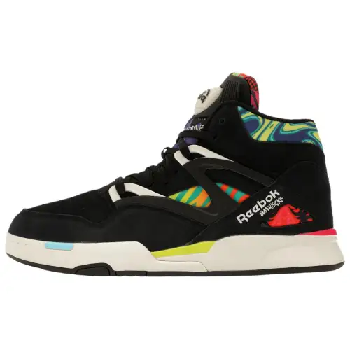 Pump Omni The Young Bucks x Pump Omni Reebok Zone 2 'Superkicks'