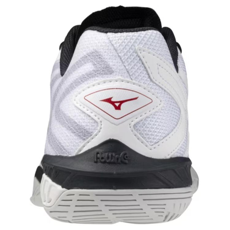 Mizuno Wave Claw El 2 Wide ‘White Salsa’