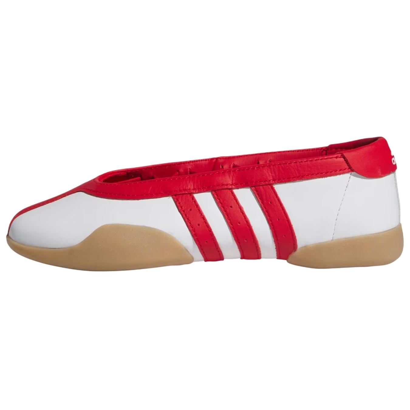Taekwondo Wmns Adidas Originals Mei ‘White Scarlet Gum’ Women’s