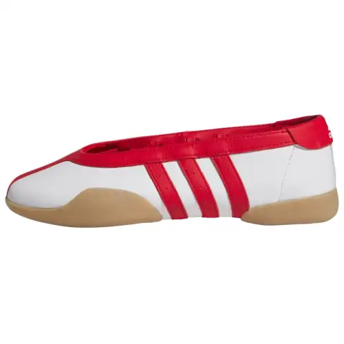 Taekwondo Wmns Adidas Originals Mei 'White Scarlet Gum' Women's